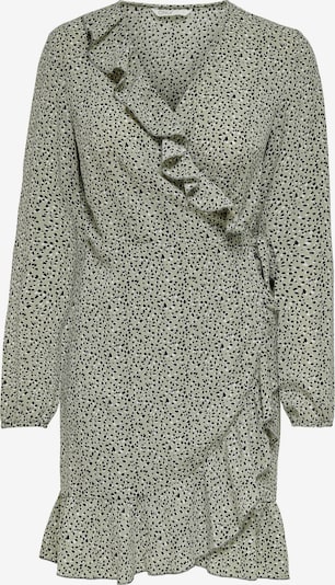 ONLY Kleita 'Carly' niedru / melns / balts, Preces skats