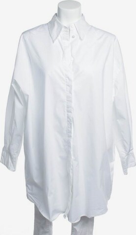 DRYKORN Blouse & Tunic in S in White: front
