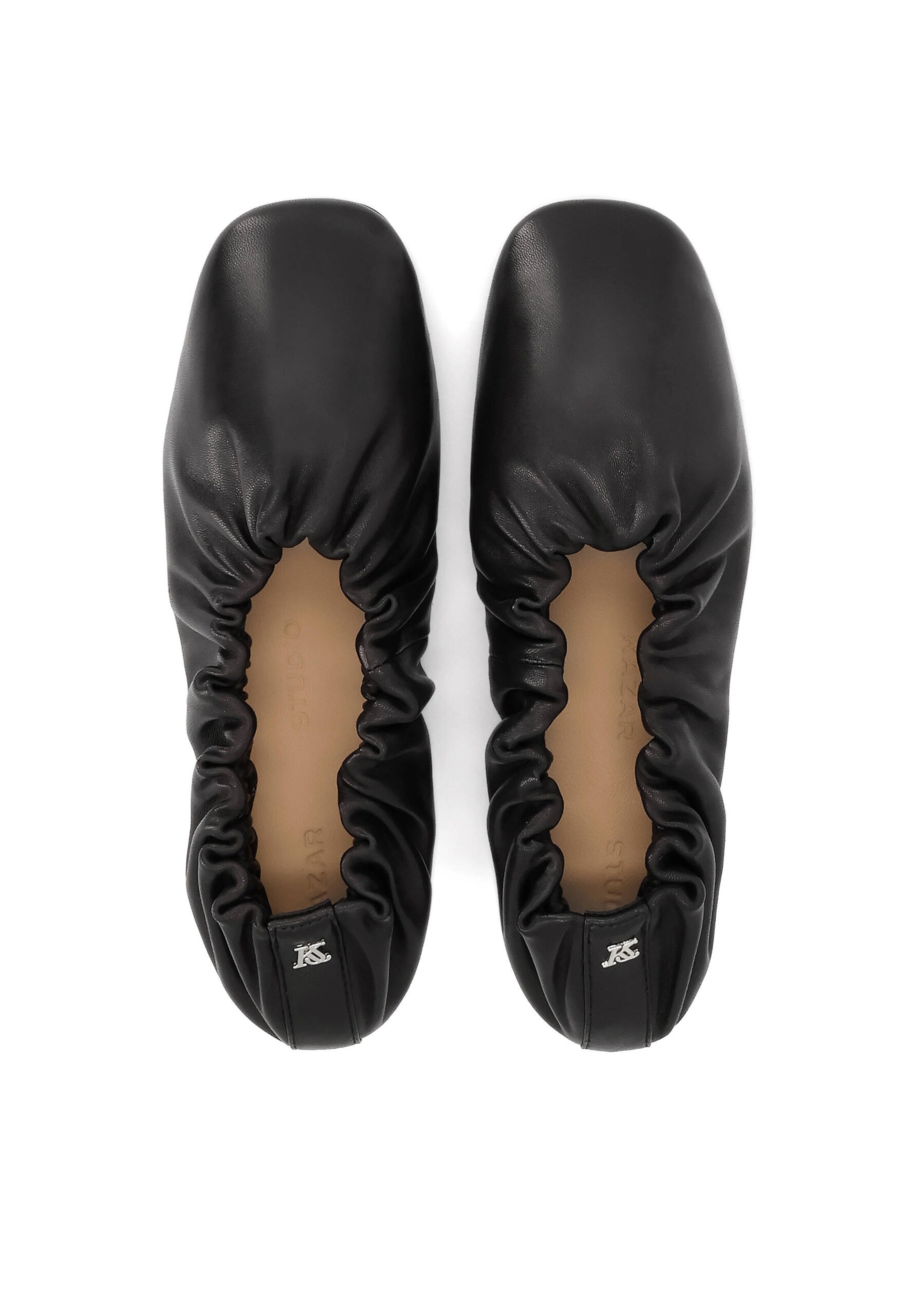 Kazar Studio Балерини в черно