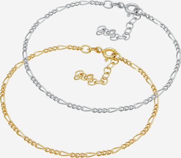 ELLI Sieraden set in Goud