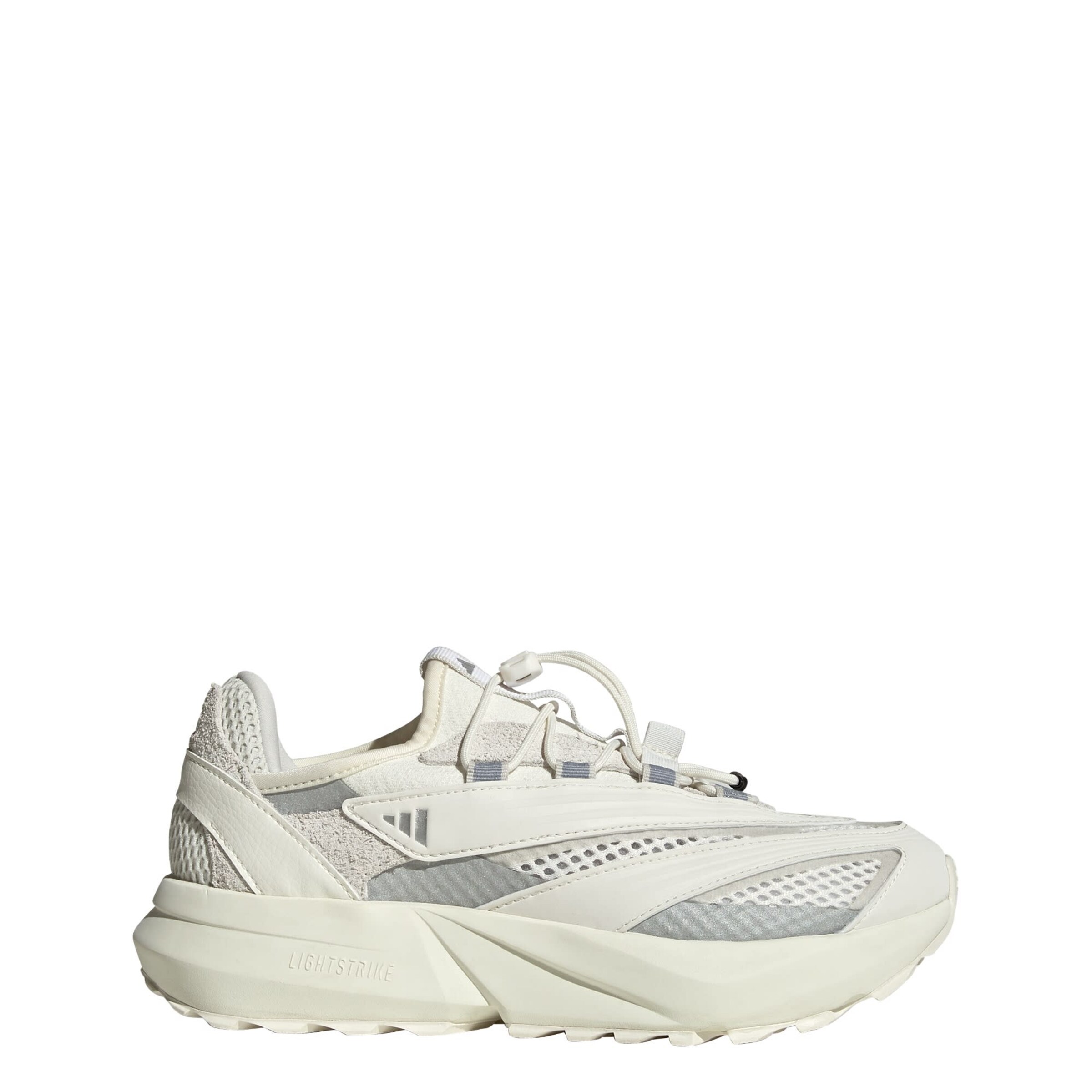 Baskets basses 'Lightblaze Vista' ADIDAS SPORTSWEAR en blanc