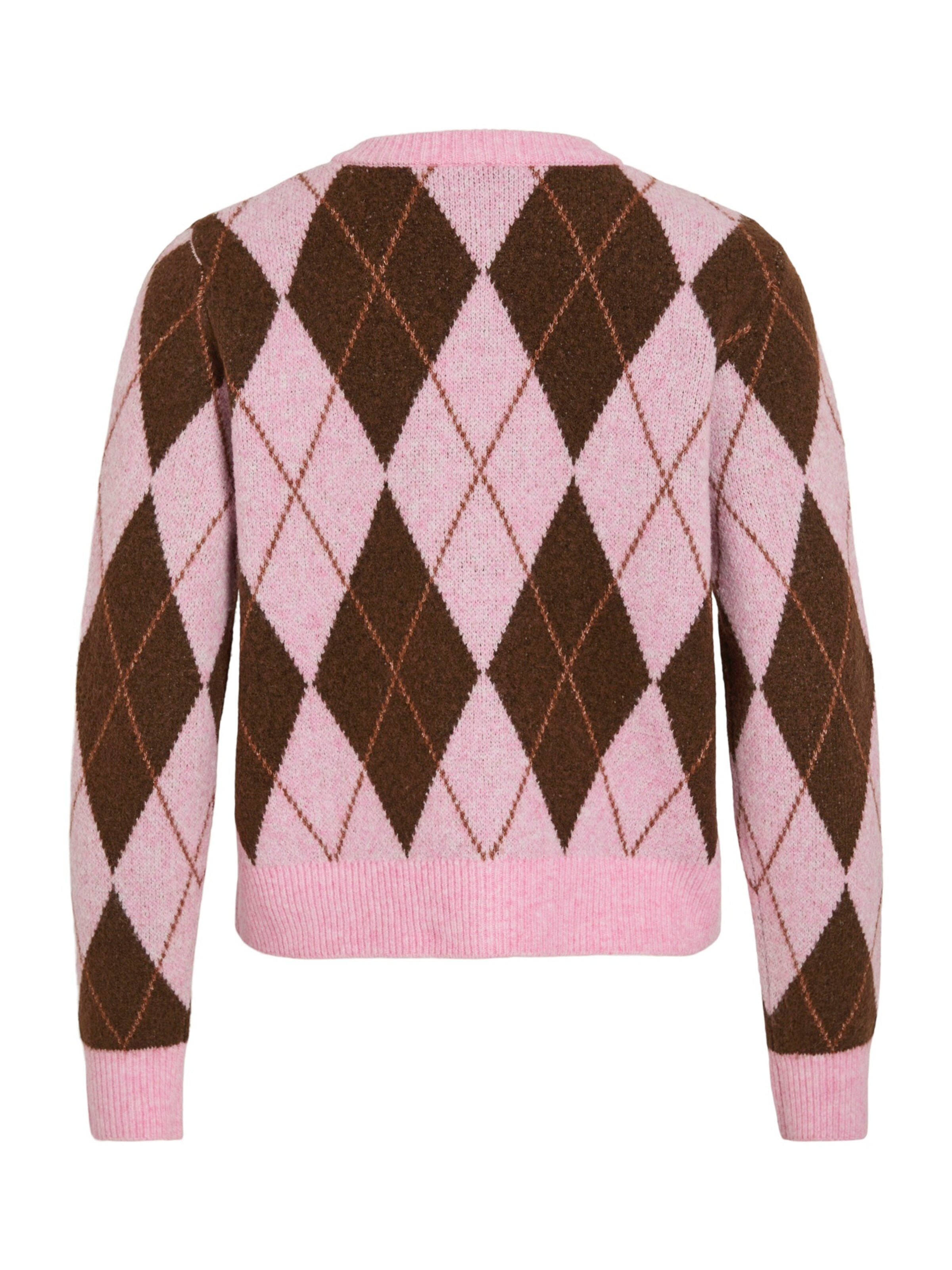 VILA - Cárdigan 'VINORE' en rosa