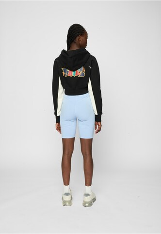 Dangerous DNGRS Sweatshirt in Schwarz