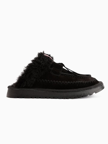 Limoya Pantolette 'Tisha'‌‌‌‌‌‌‌‌‌‌ in Schwarz