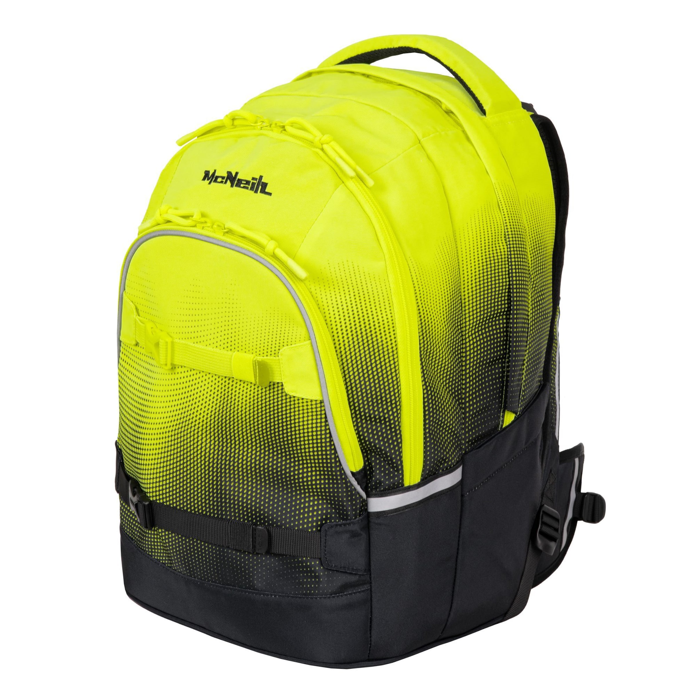 MCNEILL Backpack 'Milo' in Green