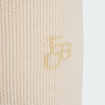 ADIDAS PERFORMANCE Athletic Socks 'FC Bayern 24/25' in Beige