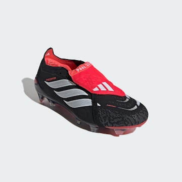 ADIDAS PERFORMANCE Voetbalschoen 'Predator Elite' in Zwart