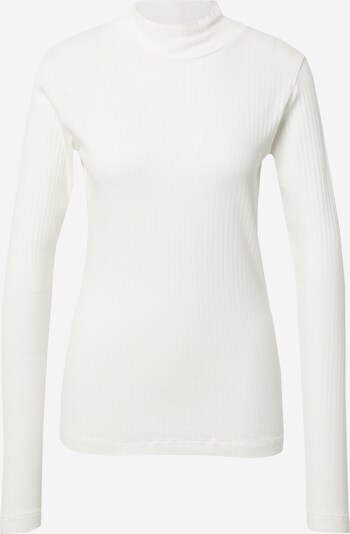 Kings Of Indigo Shirt 'JACOBINA' in Off white, Item view
