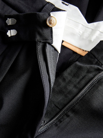 JJXX Tapered Broek in Zwart