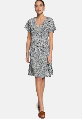 zero Dress in Mixed colours: front
