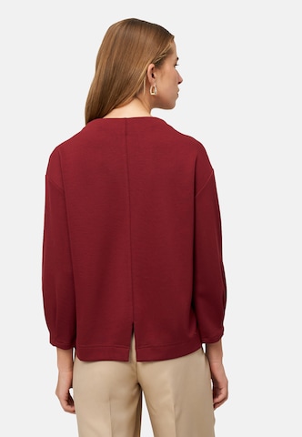 zero Sweatshirt in Red