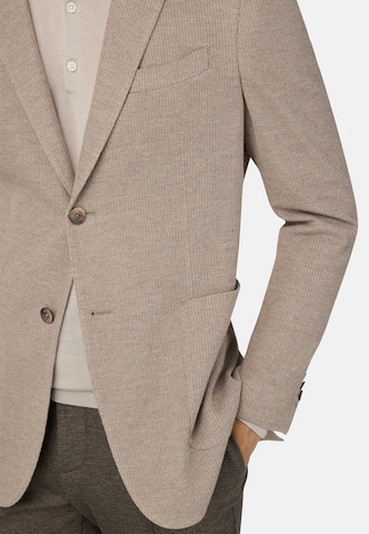 Boggi Milano Regular fit Blazer in Grey
