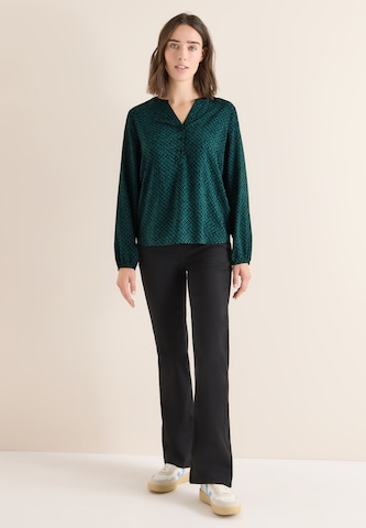 CECIL Blouse in Green