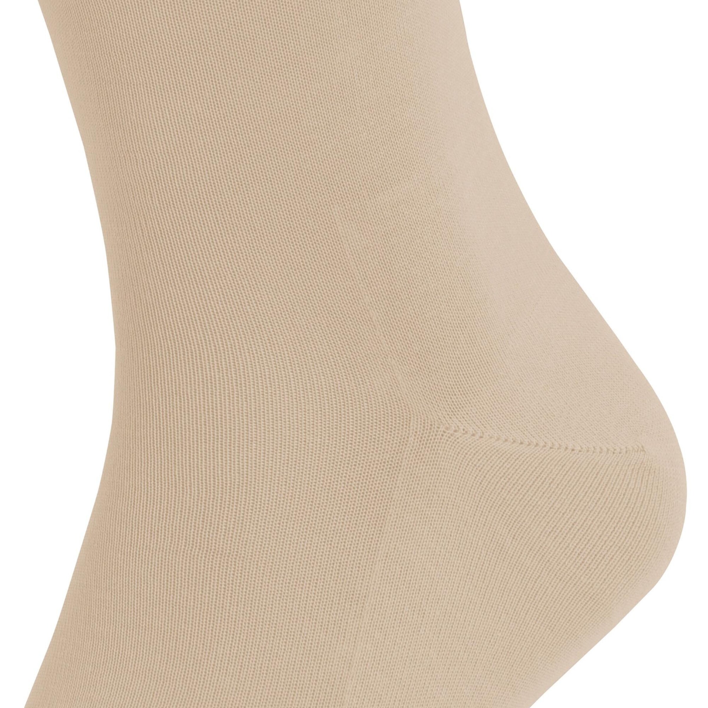 Chaussettes 'Tiago' FALKE en beige