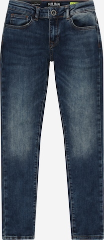 Regular Jean 'ROOKLYN' Cars Jeans en bleu : devant