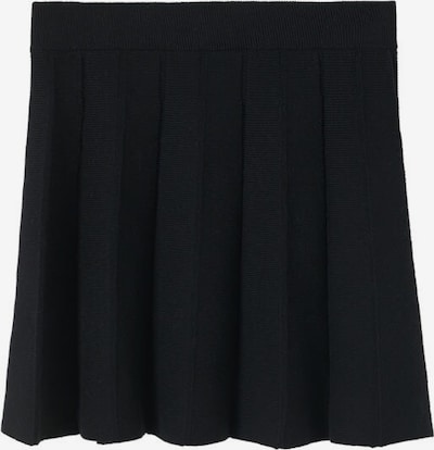 MANGO KIDS Rock 'tablita1' in schwarz, Produktansicht