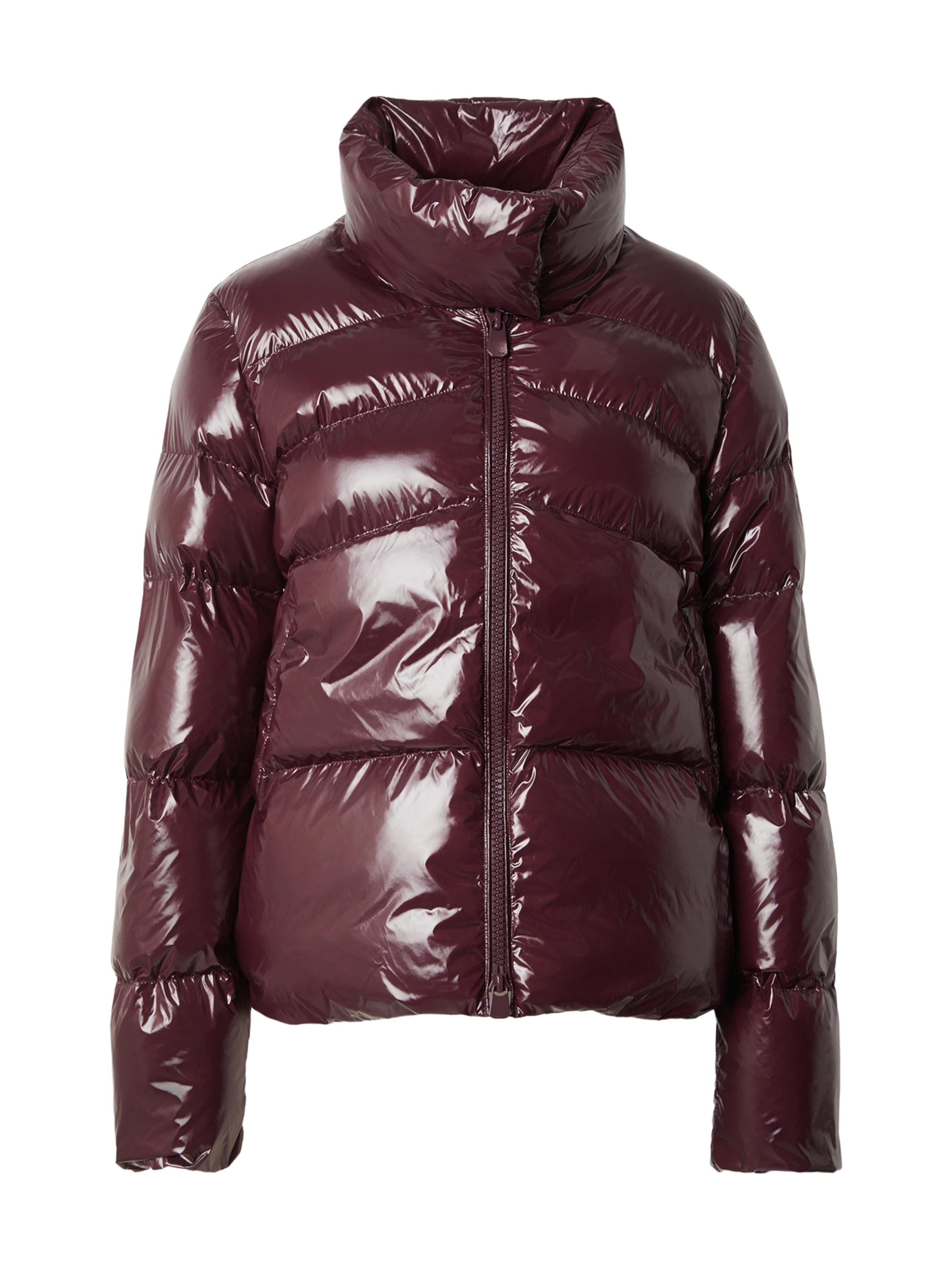 Veste d’hiver 'MIRCO' PINKO en rouge : devant