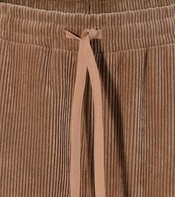 Aniston CASUAL Tapered Hose in Beige