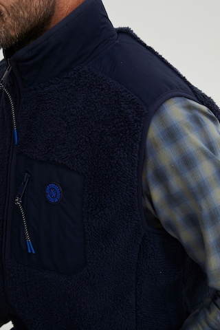 Gilet 'Felo' di FQ1924 in blu