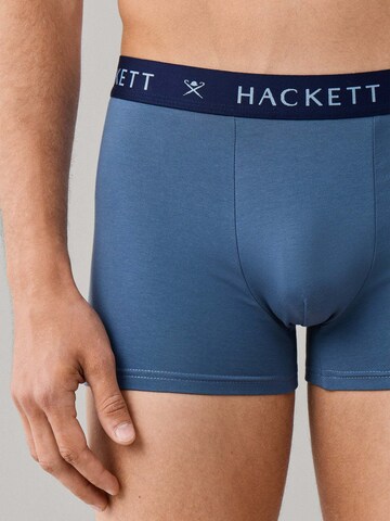 Boxer di Hackett London in blu