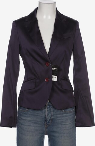 ESPRIT Blazer in XS in Purple: front