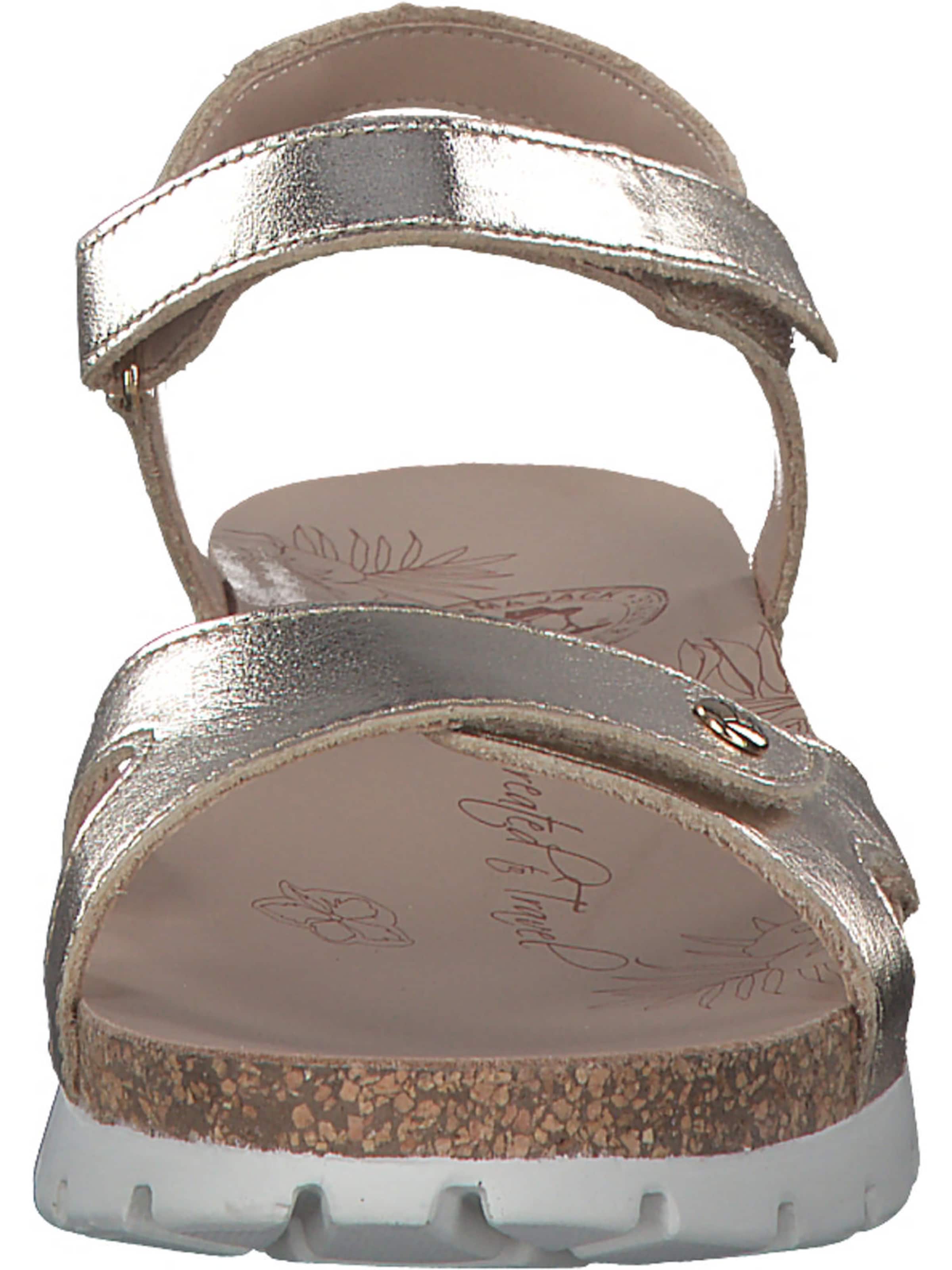 PANAMA JACK Sandaler 'Sulia' i guld