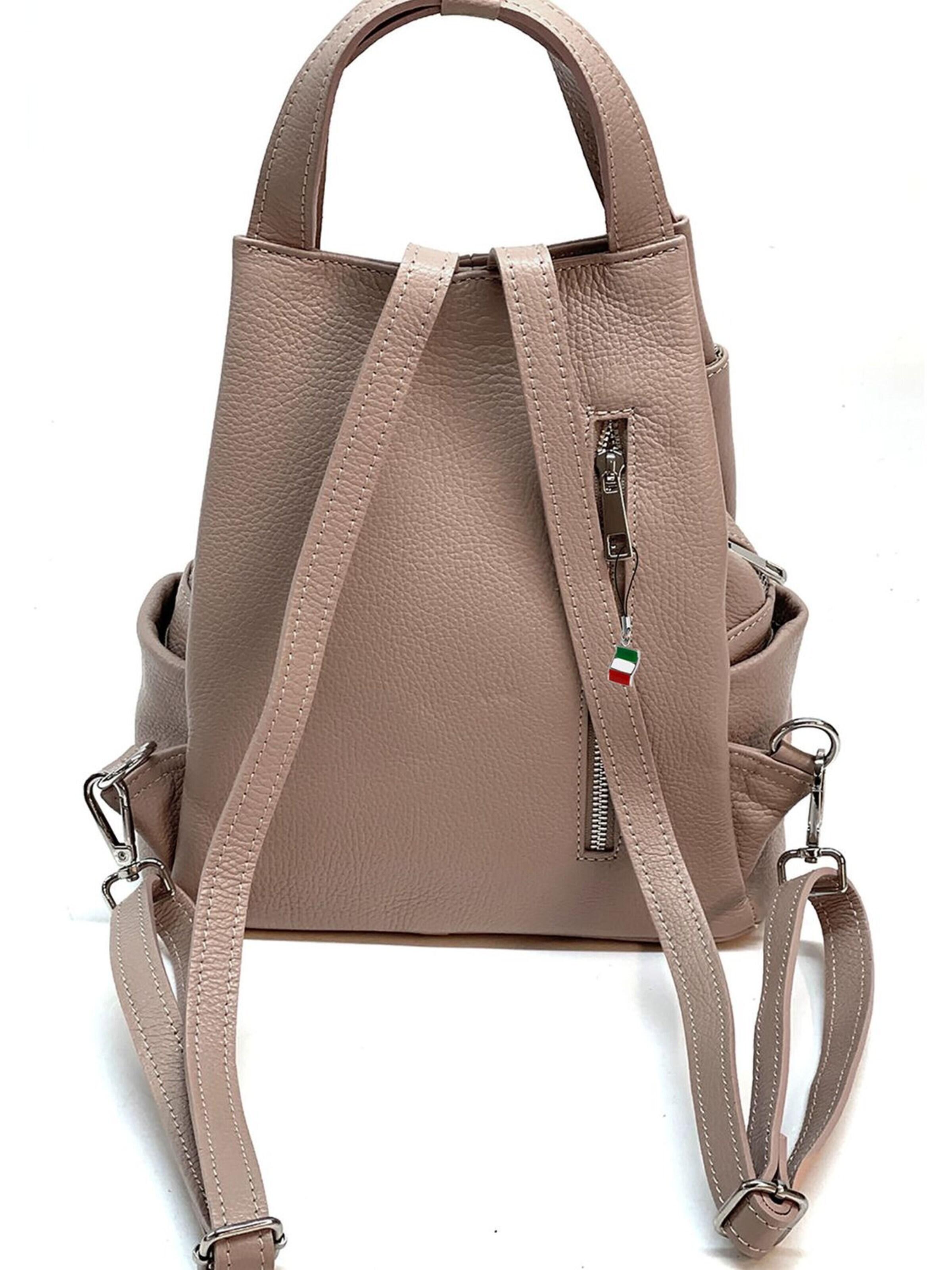 Sac à dos Florence en rose