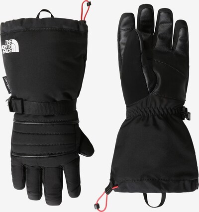 THE NORTH FACE Športne rokavice 'MONTANA SKI' | črna barva, Prikaz izdelka