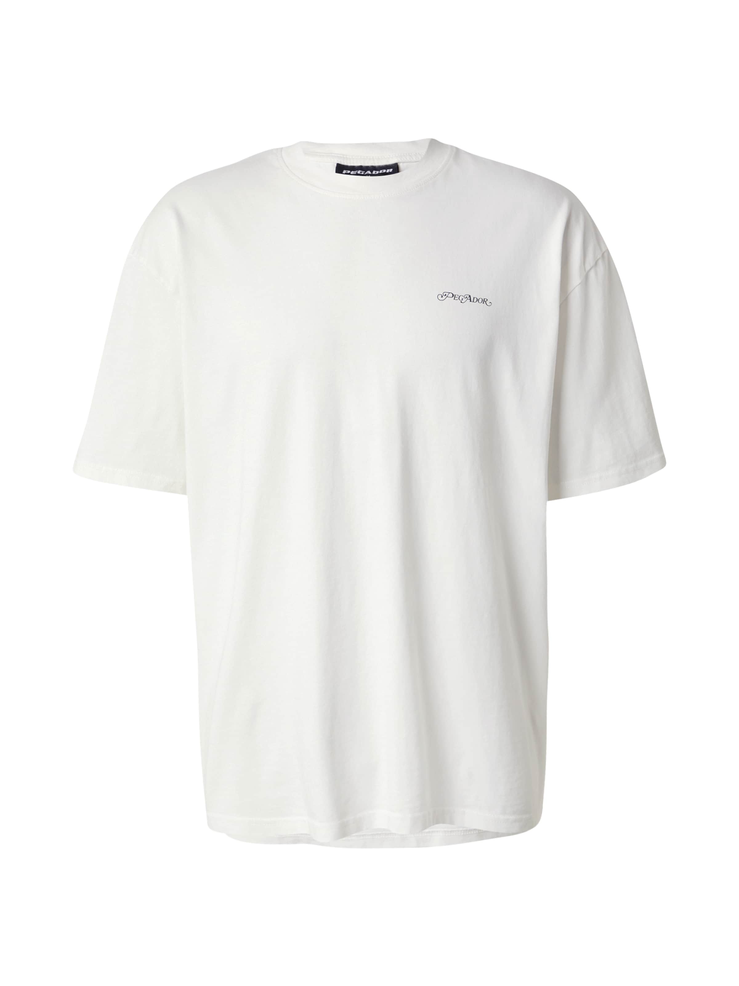 Pegador Paita 'Puyo' värissä valkoinen: etupuoli