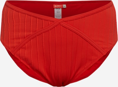 River Island Plus Ujumispüksid punane, Tootevaade