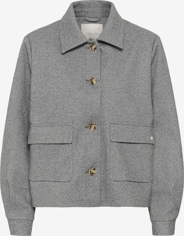 Cream Jacke 'Jaze ' in Grau: Vorderseite