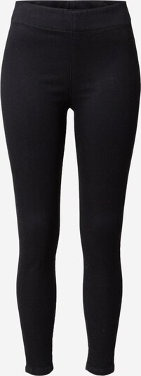 Jeggings 'Ginny' LTB pe negru, Vizualizare produs