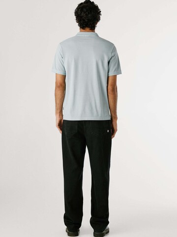 Pepe Jeans Shirt 'Oliver' in Blue