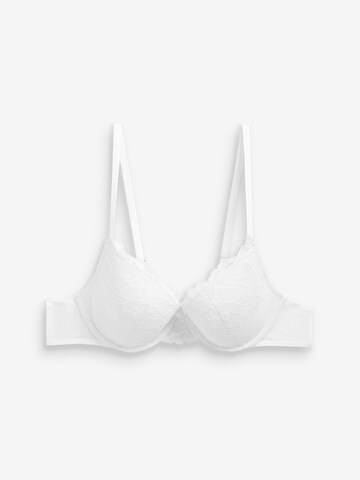 Next Push-up Podprsenka - Čierna