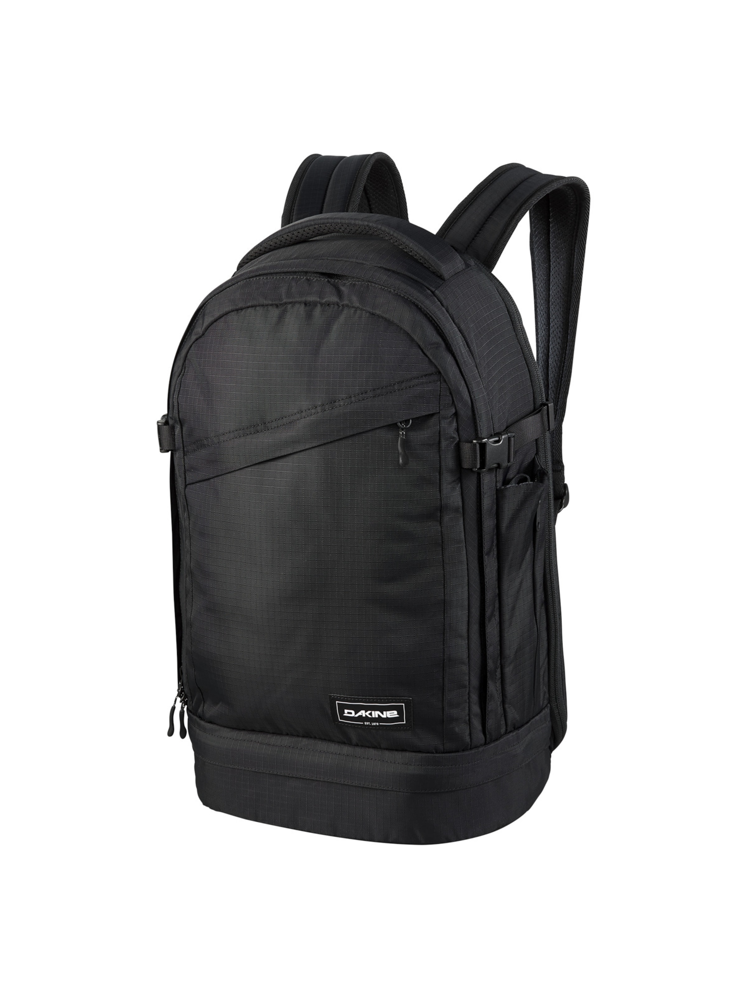 DAKINE Rucksack 'Method' in Schwarz: Vorderseite