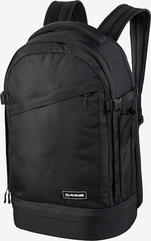 Sac à dos 'Method' DAKINE en noir : devant