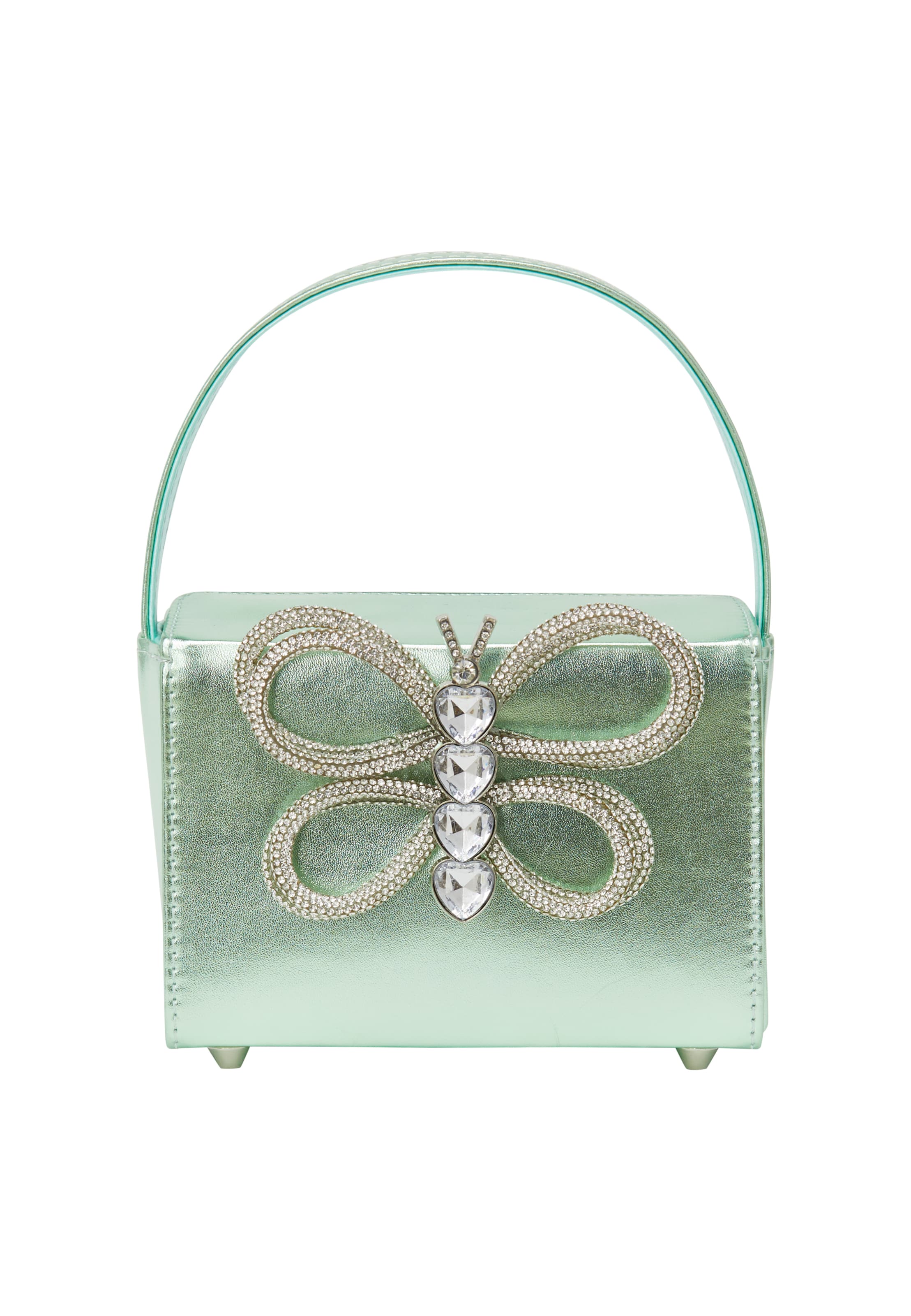 menta KRZY Kézitáska, Termék nézet