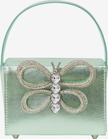 žalia myMo at night Delninė: priekis