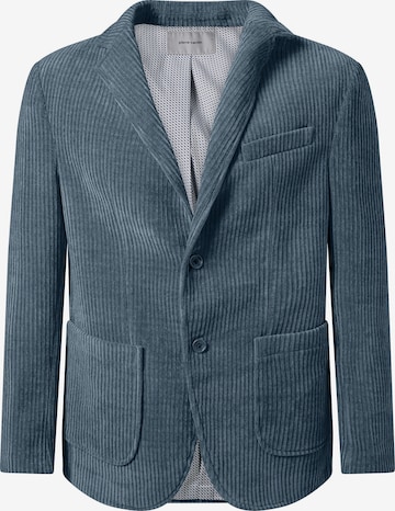 PIERRE CARDIN Regular fit Suit Jacket 'Maurice' in Blue: front