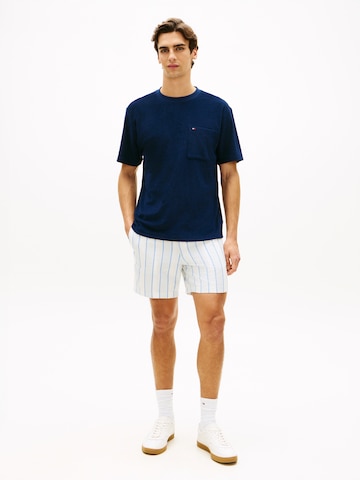 TOMMY HILFIGER Póló - kék