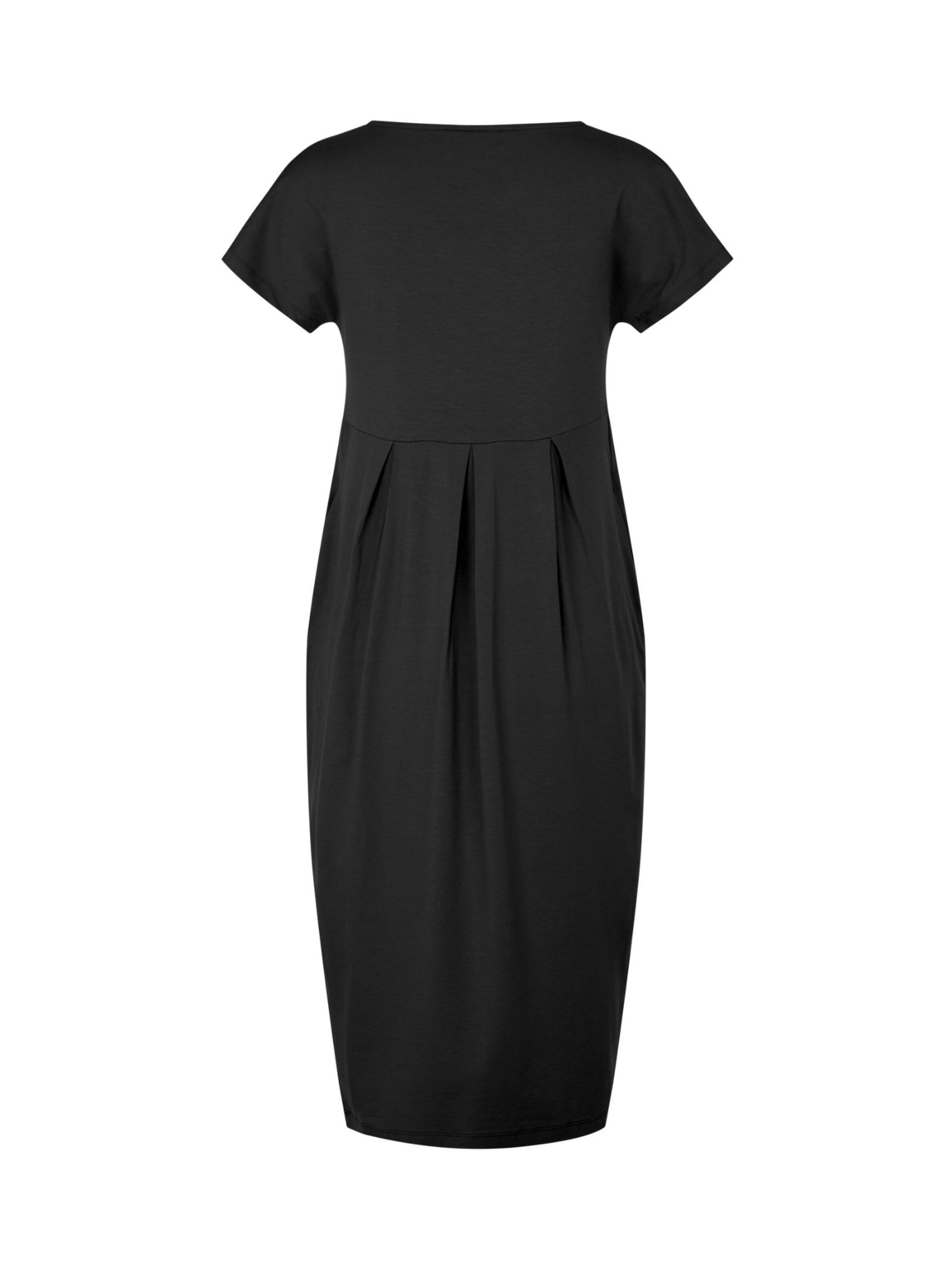 Robe 'MaOlnia' Masai en noir