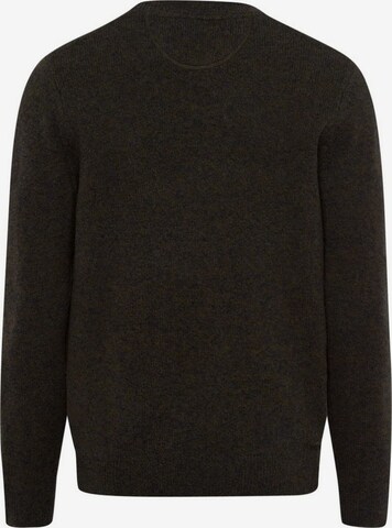 BRAX Sweater in Black