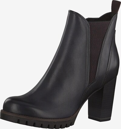 Ankle boots MARCO TOZZI di colore blu notte, Visualizzazione prodotti