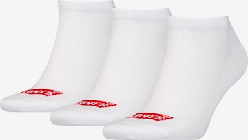 LEVI'S ® - Meias em branco: frente