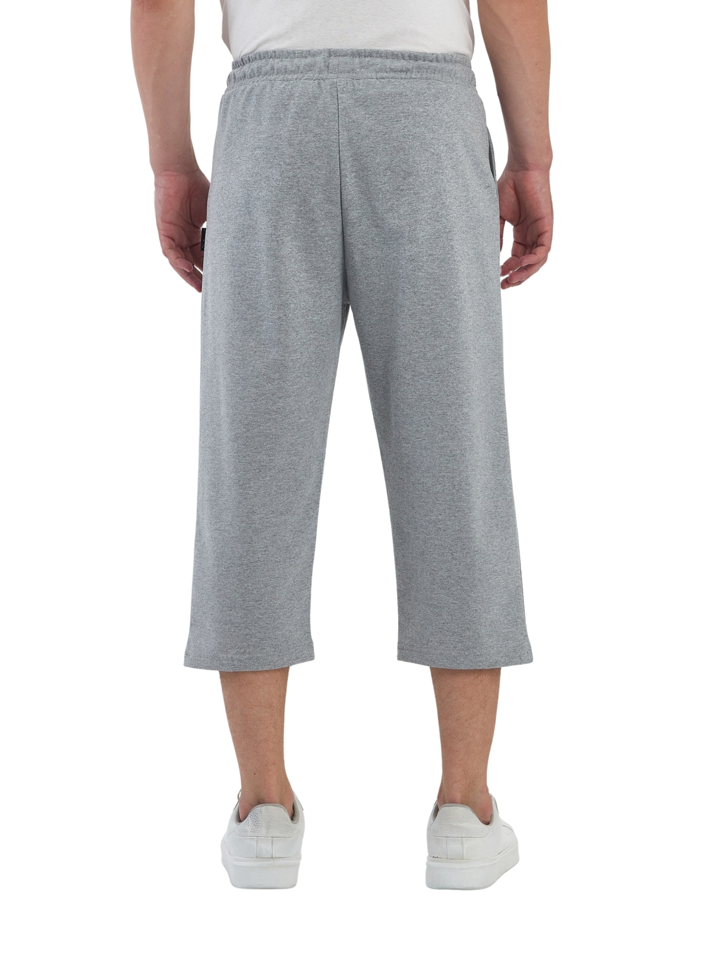 comeor Regular Workout Pants in Grey