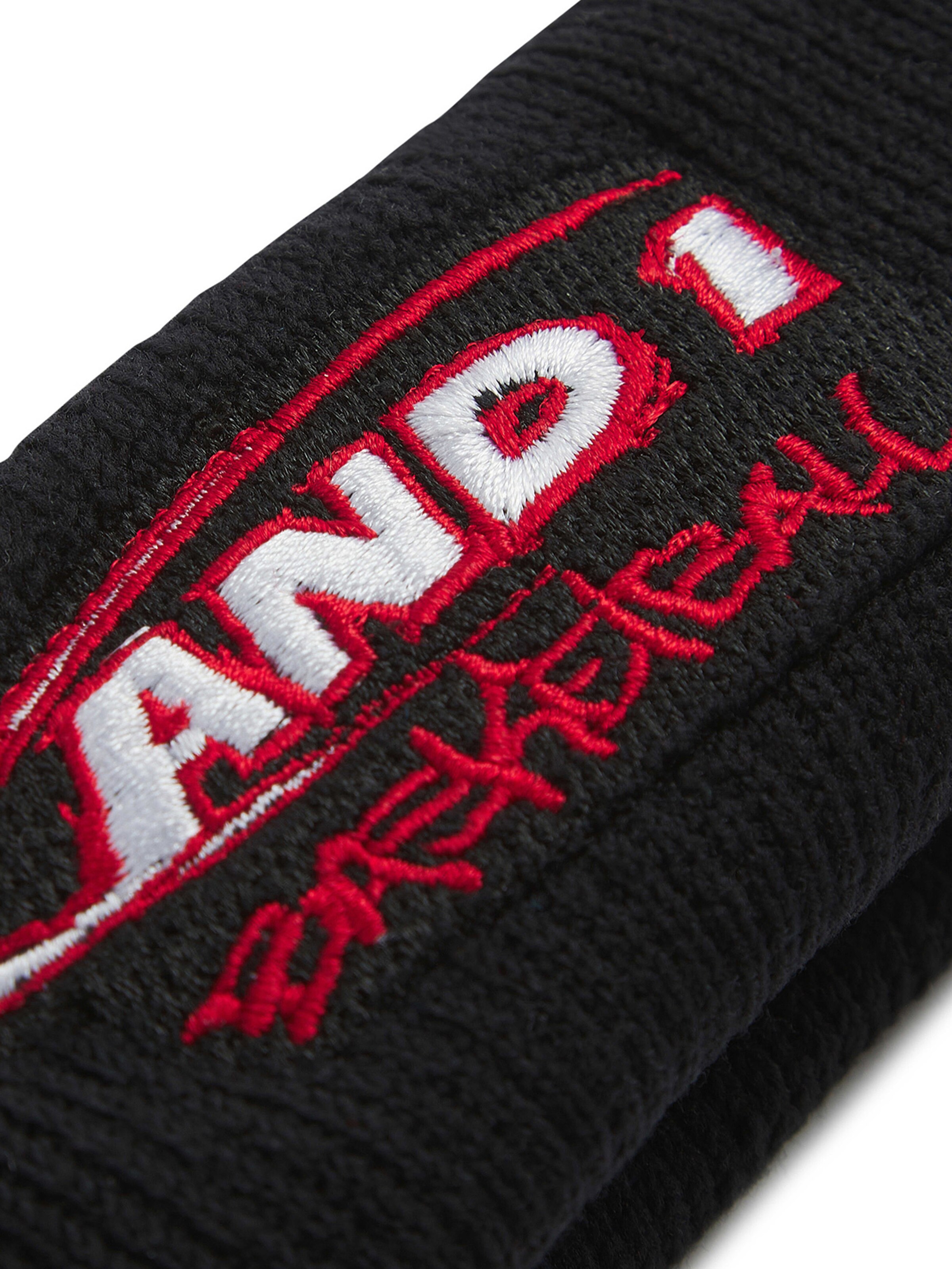 juoda AND1 Galvos juosta