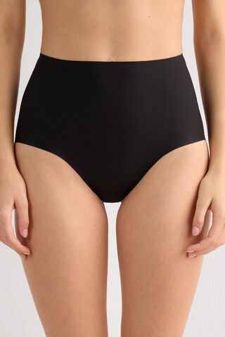 INTIMISSIMI Boyshorts in Black: front