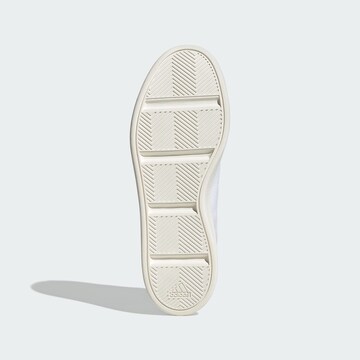 ADIDAS SPORTSWEAR Σνίκερ χαμηλό 'Aspyre' σε λευκό