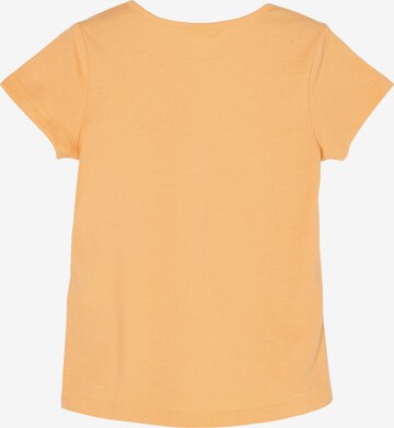 s.Oliver Shirt in Orange