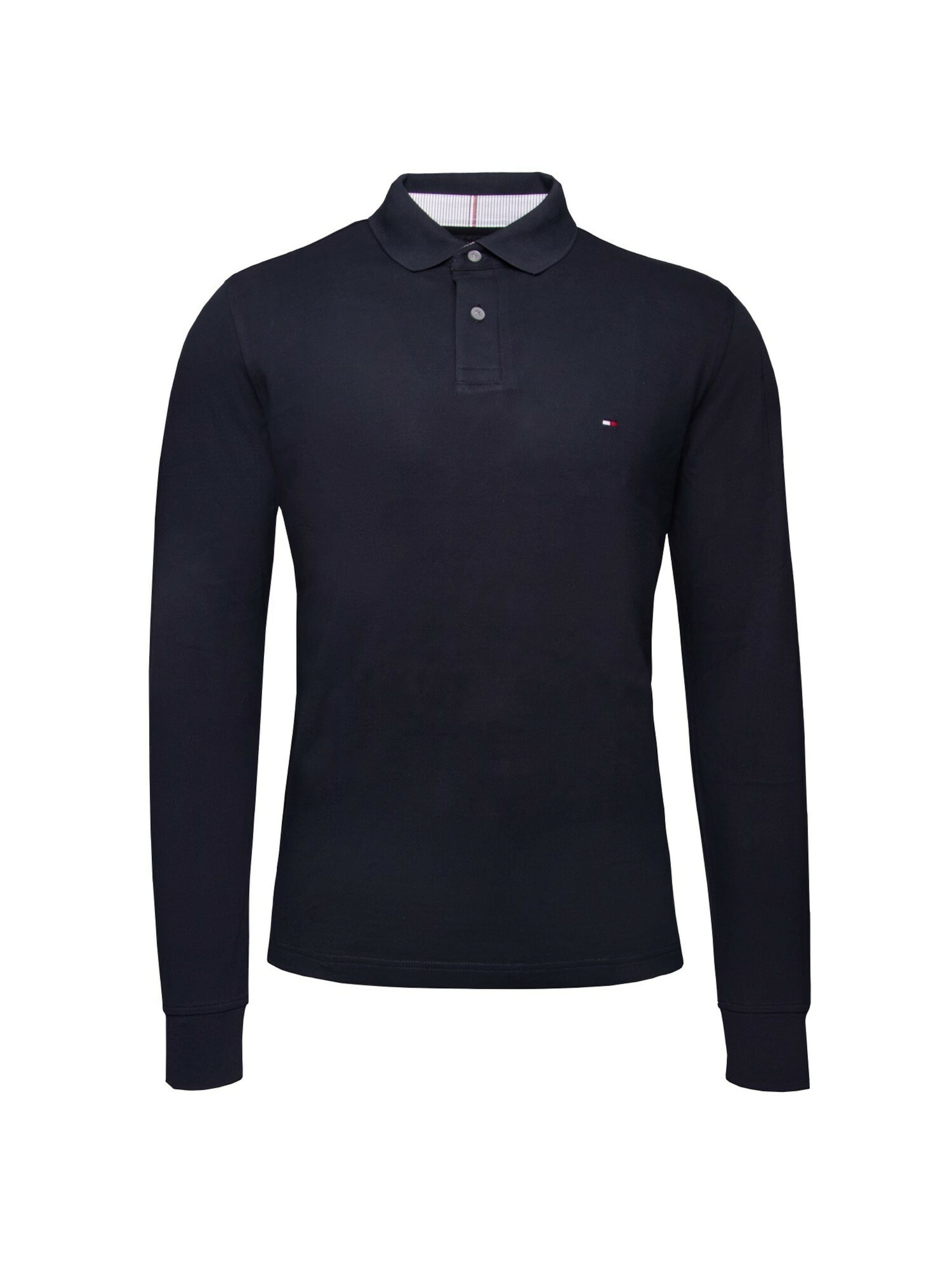 Männer Große Größen TOMMY HILFIGER Shirt in Nachtblau - BY82393 Männer Große Größen TOMMY HILFIGER Shirt in Nachtblau - BY82393
